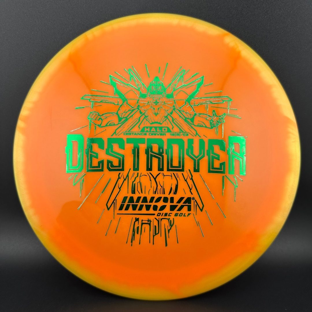 Halo Star Destroyer Innova