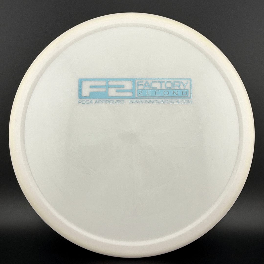 Prototype Star Rhyno X - F2 Innova