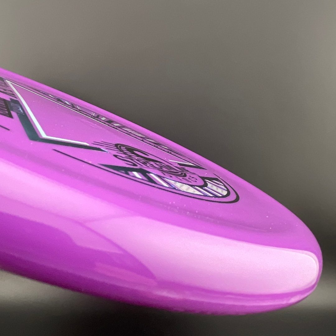 Neutron Range Streamline