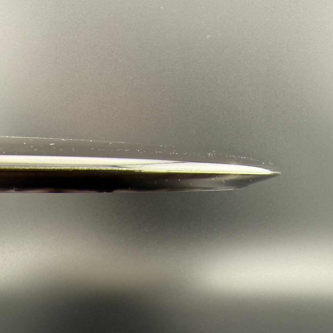 Retina Glow Chemtrail - Special Edition Glow Middle Doomsday Discs