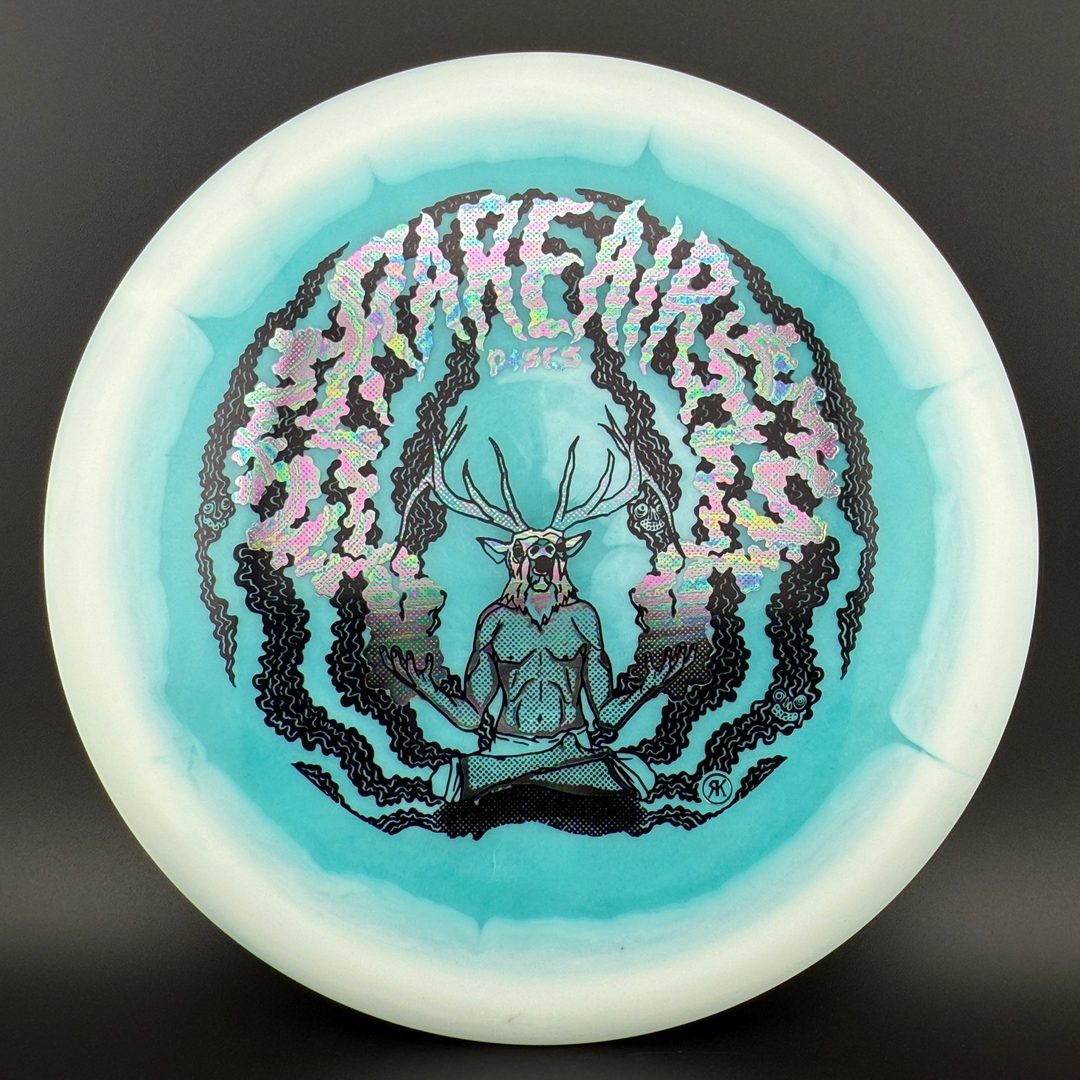 Halo Glow C-Blend Dynasty - Elk Man by Ripper Studios Infinite Discs