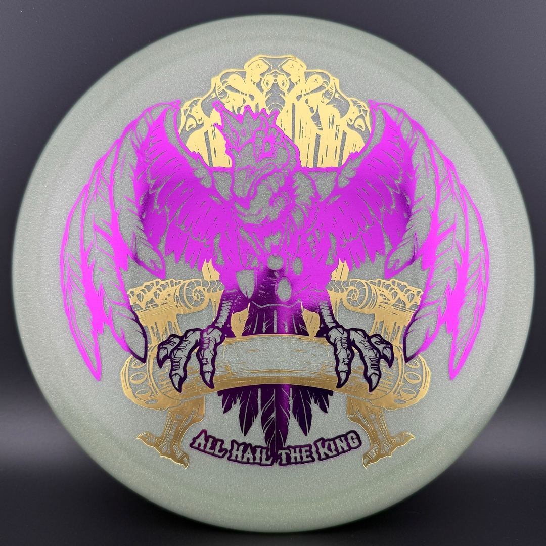 Proto Glow MoonDust Rancho Roc - "Sovereign Roc" by Marm O Set Innova