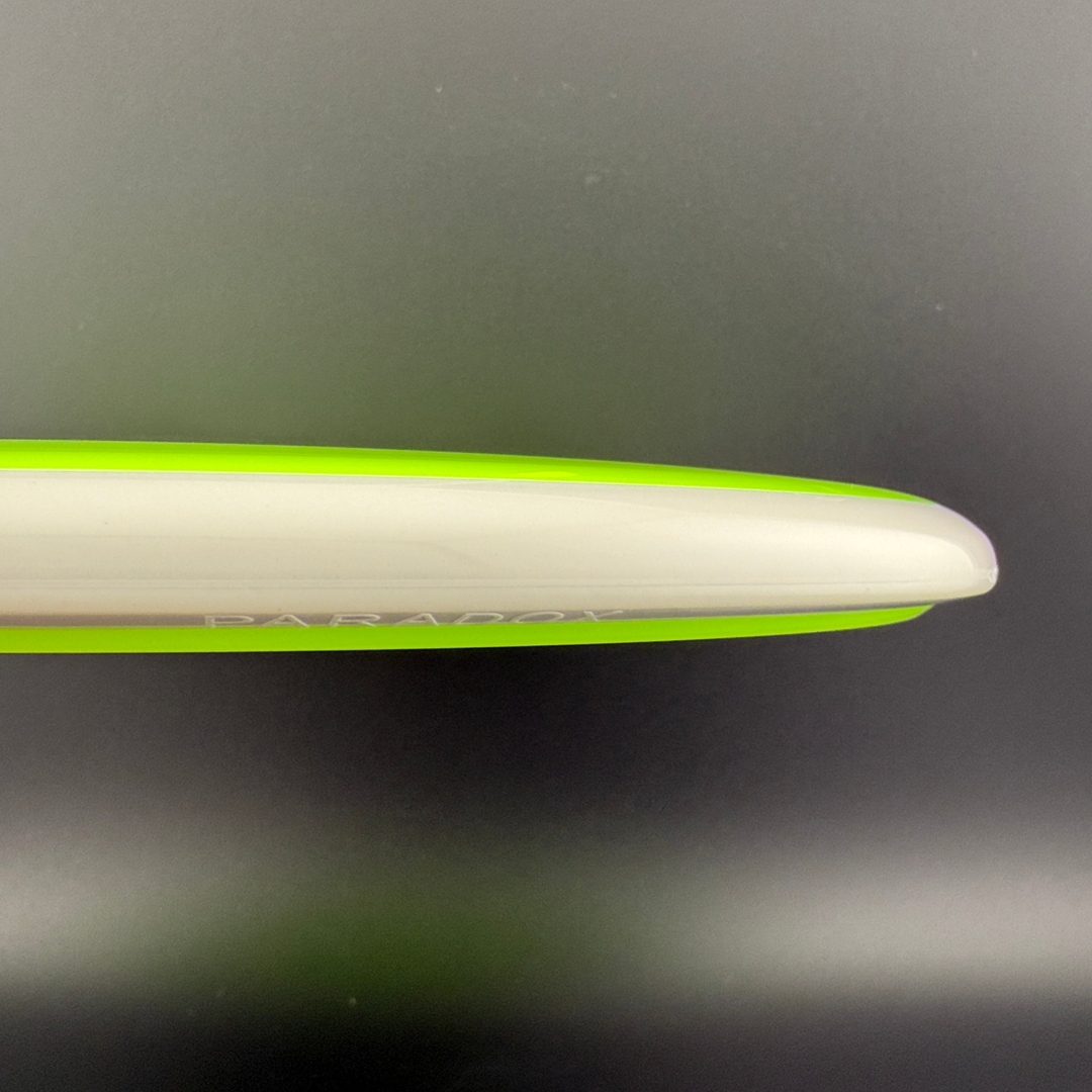 Neutron Paradox Axiom