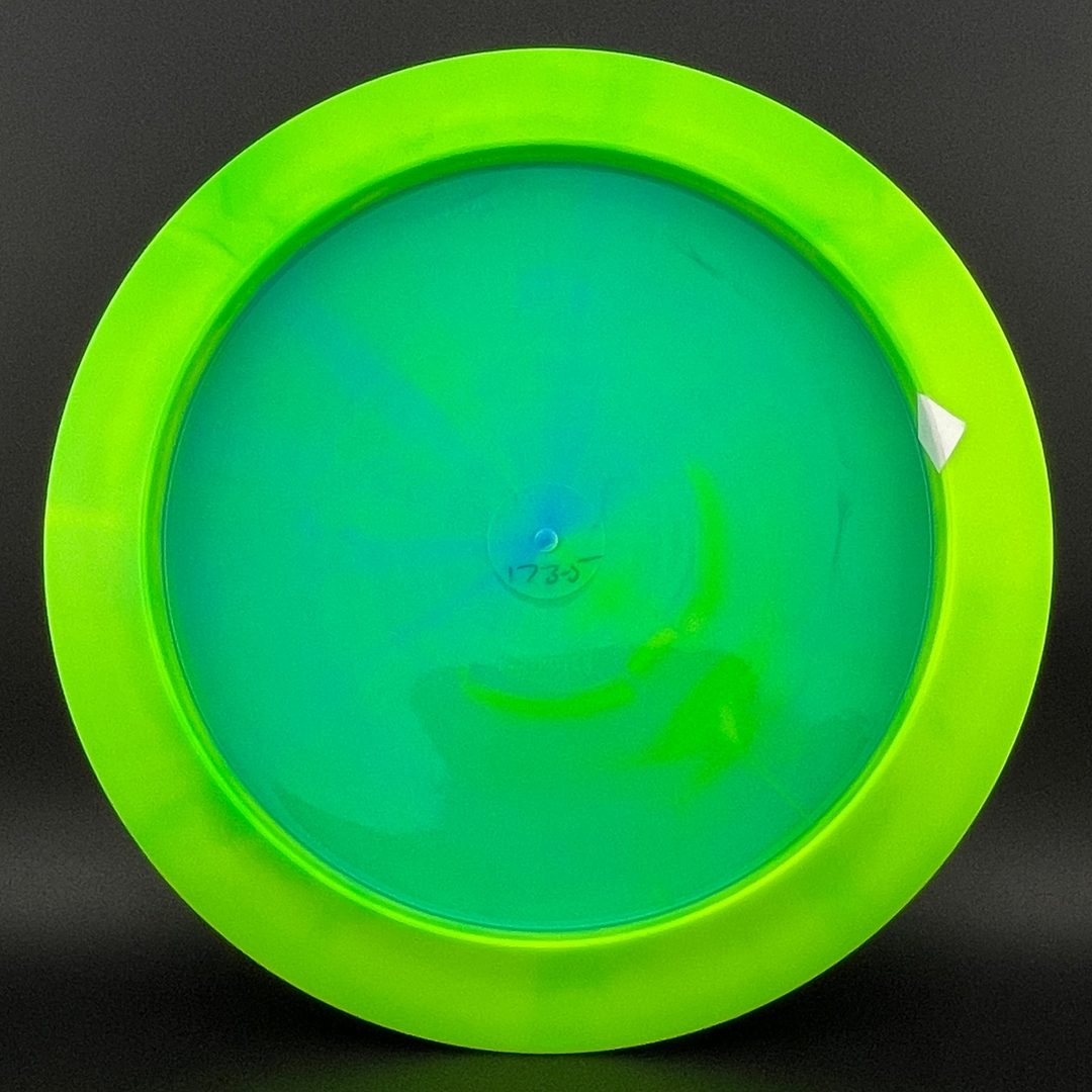 Halo Star Destroyer - Garrett Gurthie 2026 Tour Series Innova