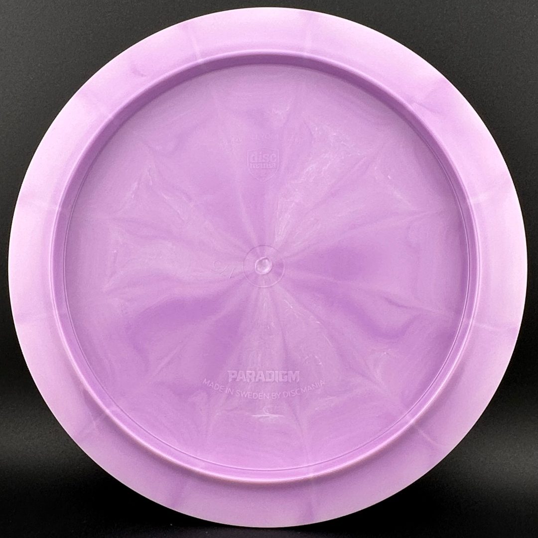 Lux Vapor Paradigm - Candence Burge 2025 Signature Series Discmania