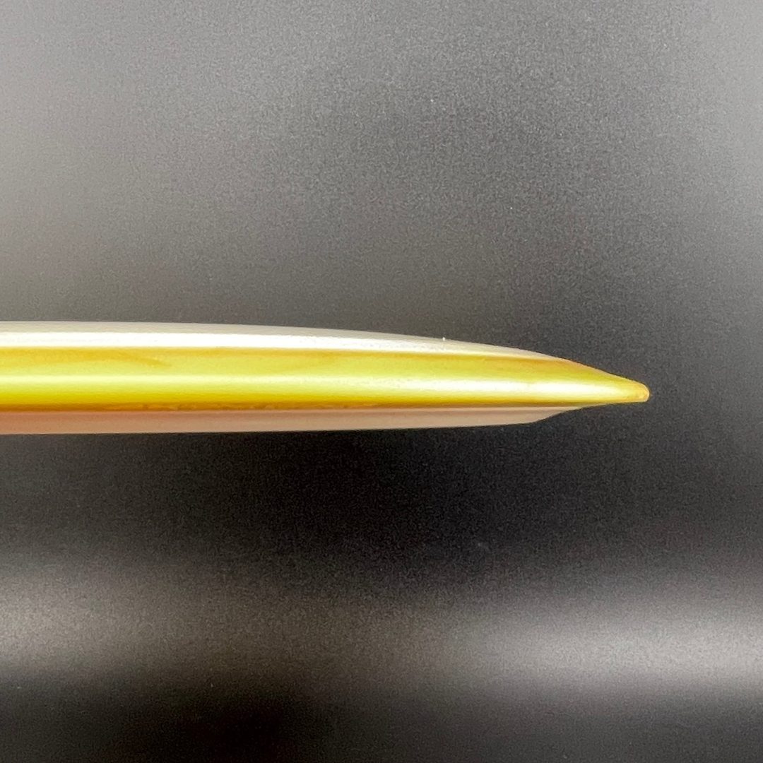 Neutron Mayhem Axiom