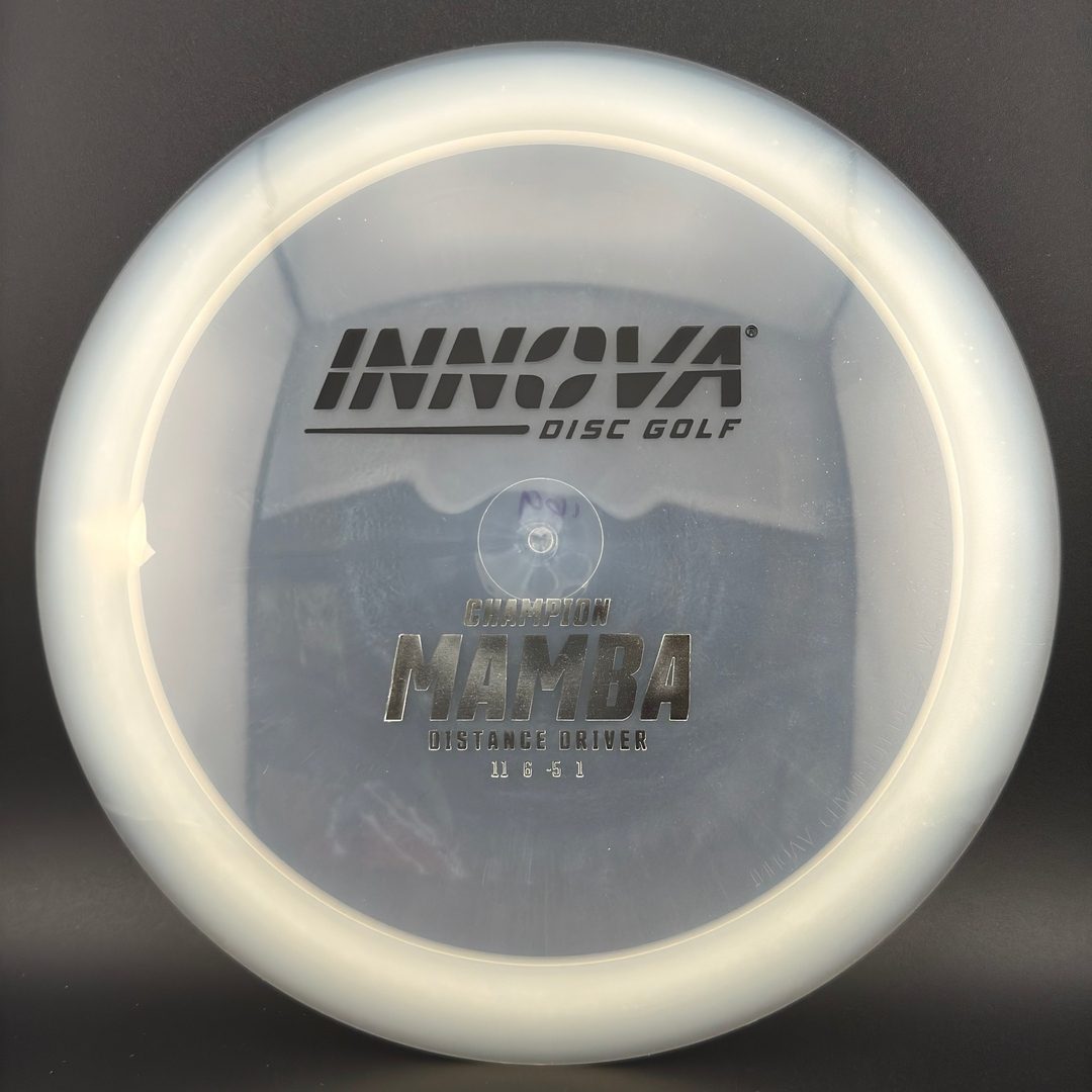 Champion Mamba Innova