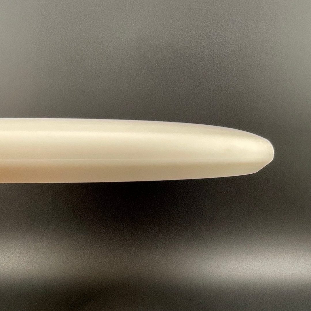 D-Line P2 - X-Out - Mini Huk Stamp - Innova Made *Warehouse Stash* Discmania