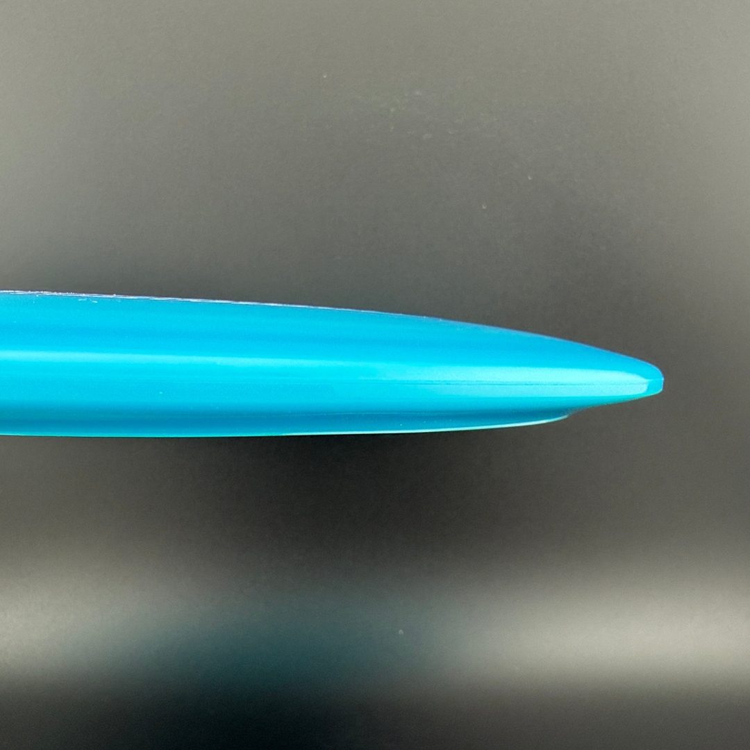 Color Glow C-Line FD - April Jewels 2026 - Sky Walker Discmania