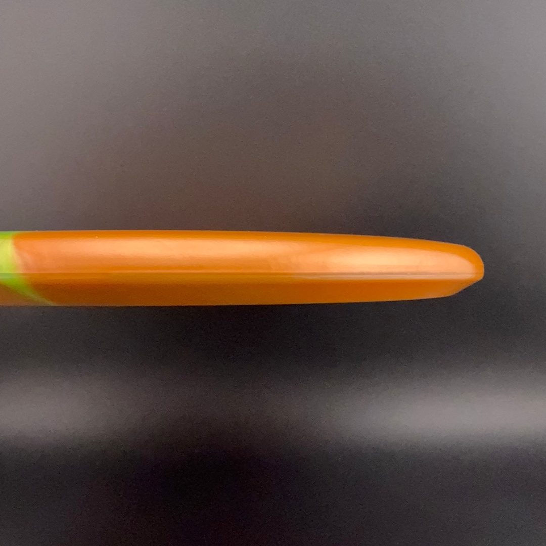 Big Z Titanium Zone SS - 2026 Holyn Handley Tour Series Discraft