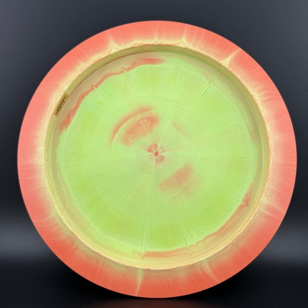 ESP Zeus - Paul McBeth 6x Claw Misprints Discraft