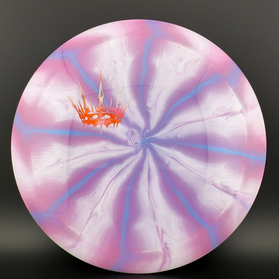 Extreme Burst Royal Grand Grace - Mini Crown Latitude 64