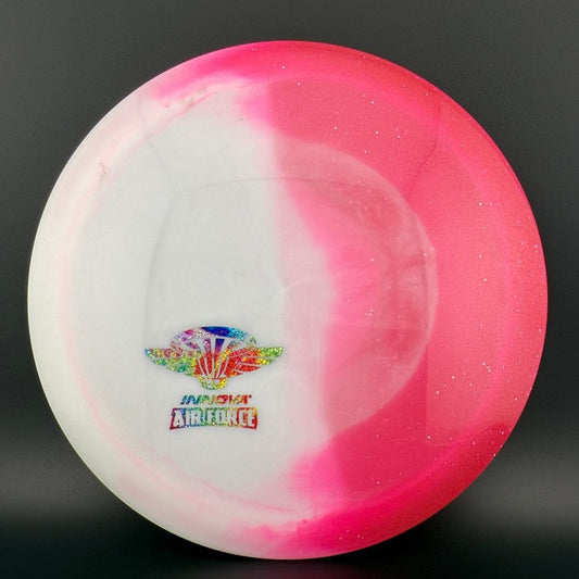 Duo Mamba - Air Force Innova