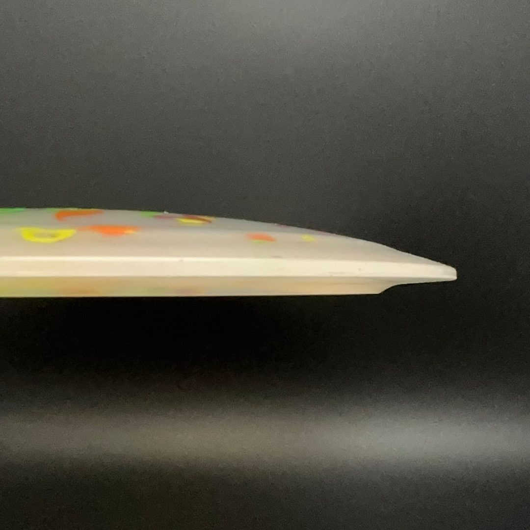 Egg Shell Spinosaurus - Special Edition Dino Discs