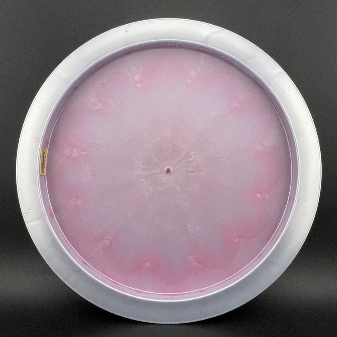 Ti Raptor - Ricky "Raptor Legs" Wysocki Stamp Discraft