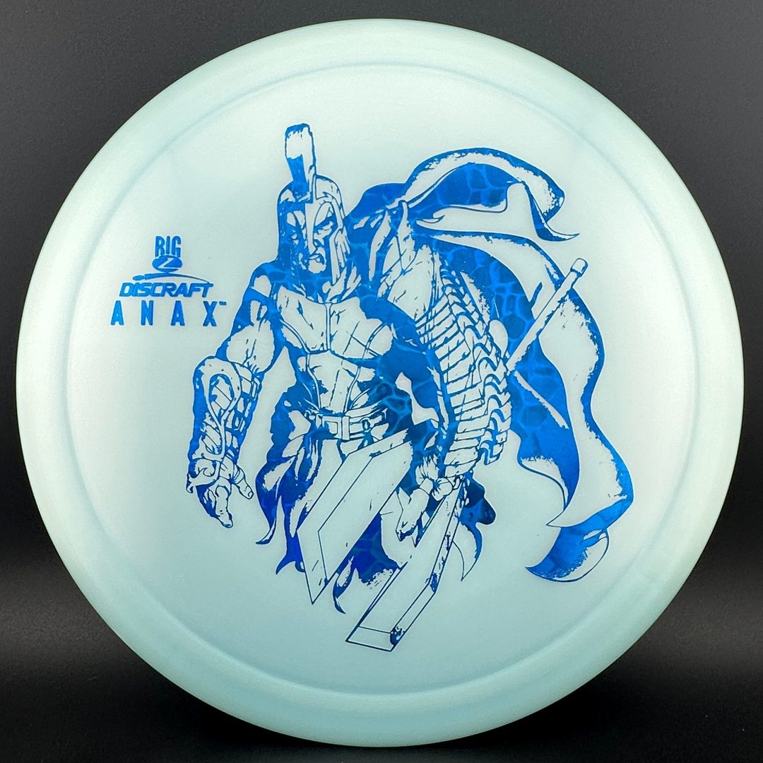 Big Z Anax Discraft
