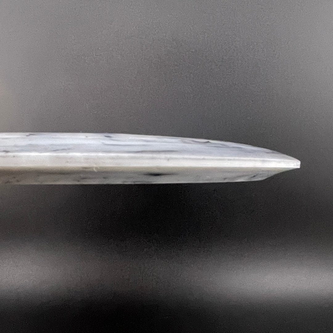 Radioactive Waste Blackout Doomsday Discs