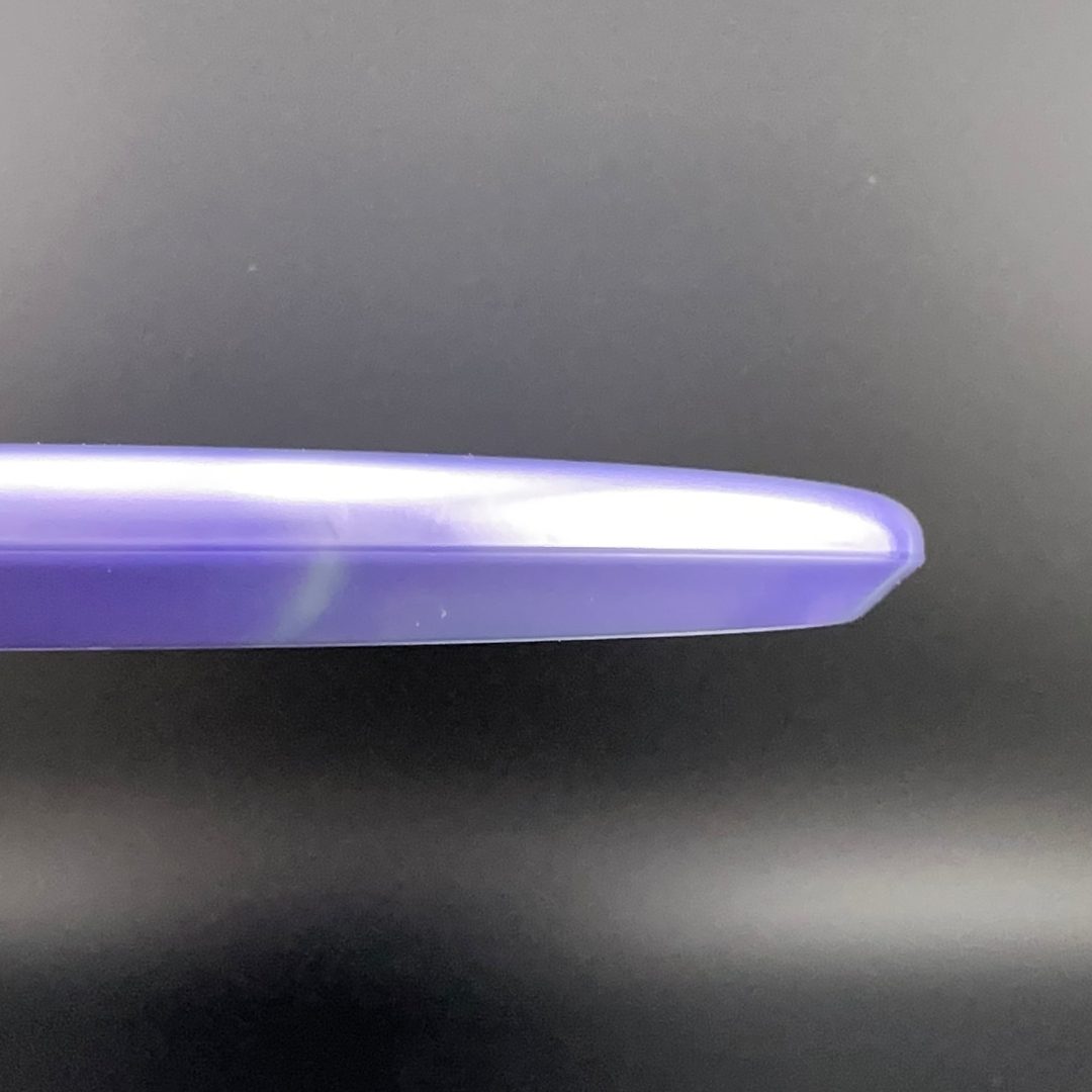 Titanium Swirl Zone Discraft