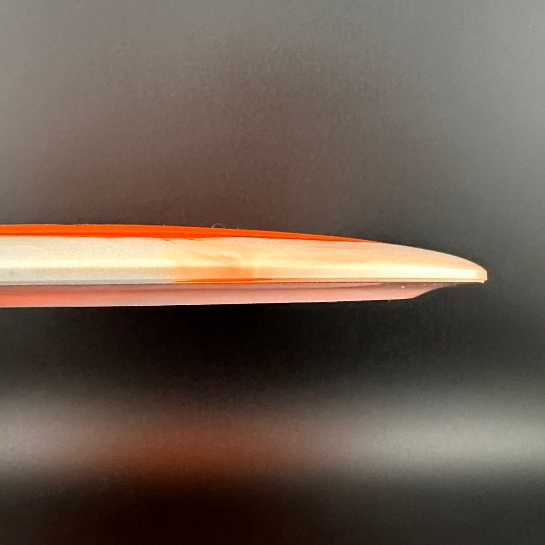 Opto Ice Orbit Sapphire - Lightweight Latitude 64