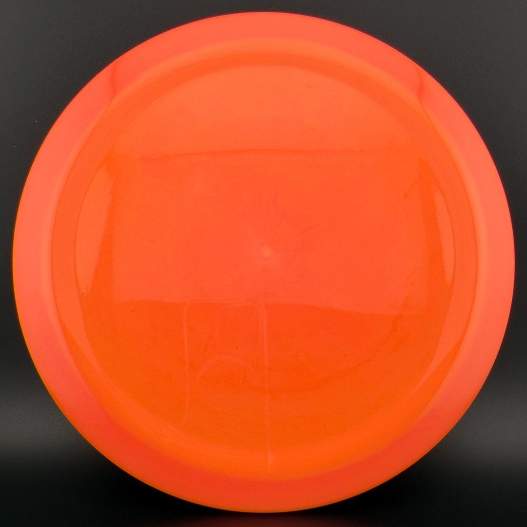 Neutron Turbulence - Blank Streamline