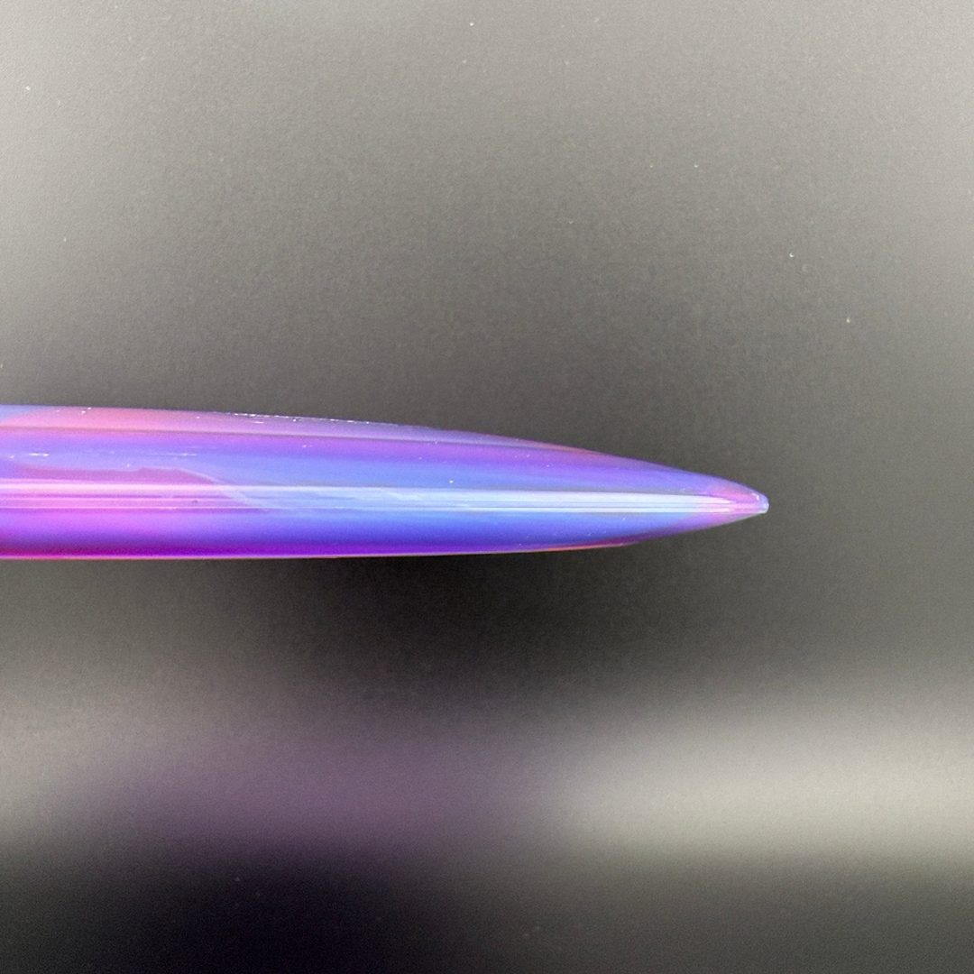 Z Swirl Scorch - Valerie Mandujano 2025 Tour Series Discraft