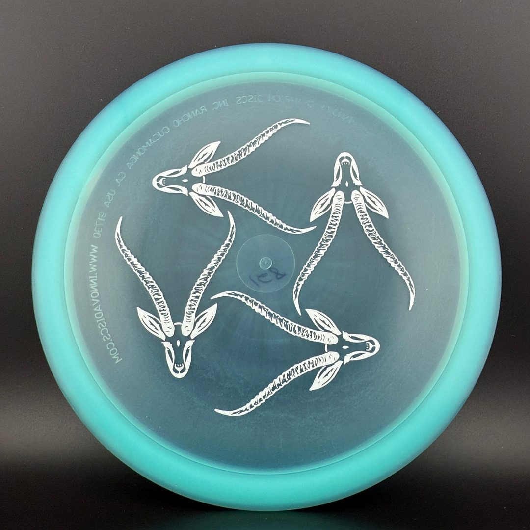 Champion Gazelle - Artist's Corner Innova