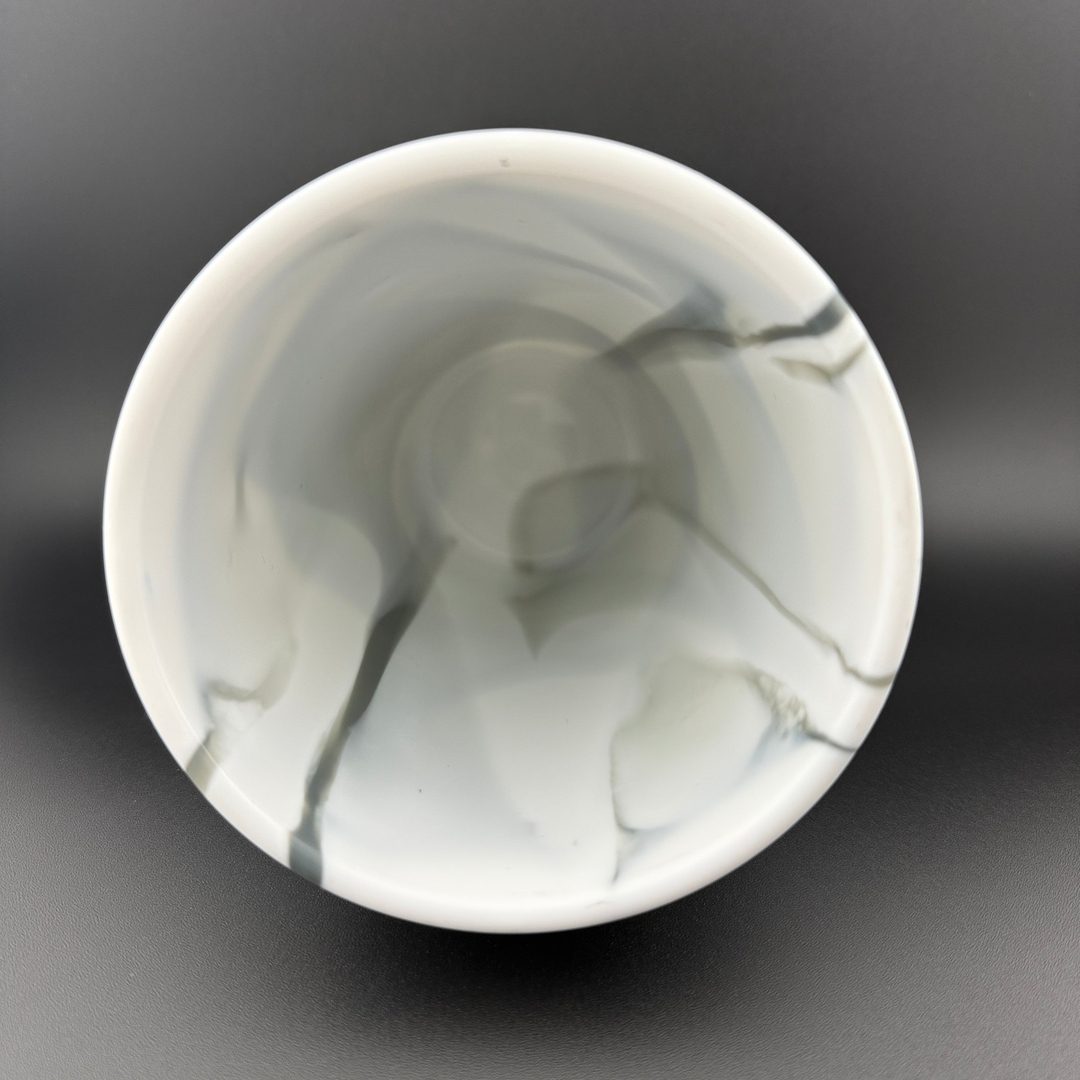 Silicone Pint Glass 16 Oz - STRATUS Fear by Les White Silipint