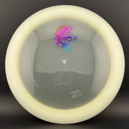 Glow Phoenix Line She Gong Yikun