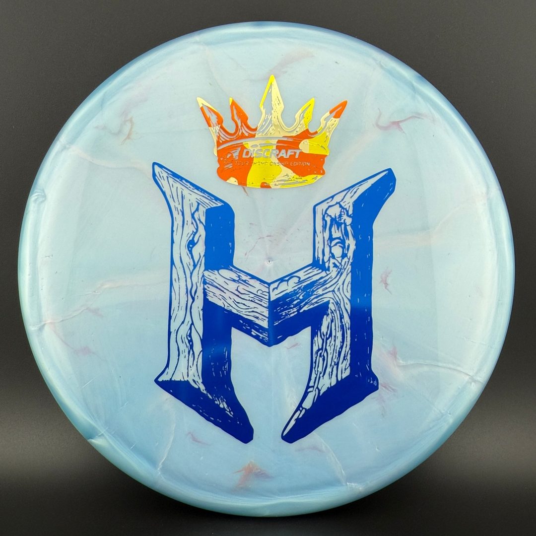 Special Blend Zone SS - Holyn Handley DGPT Champion Discraft