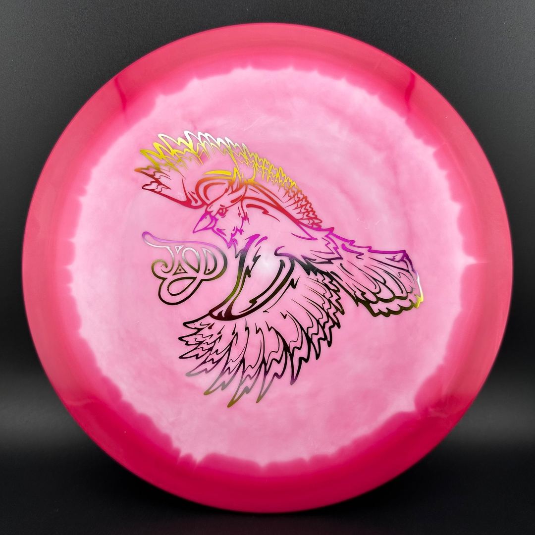 Sirius Helio Vela Run 1.3 - TJ Grobman Signature Series Millennium