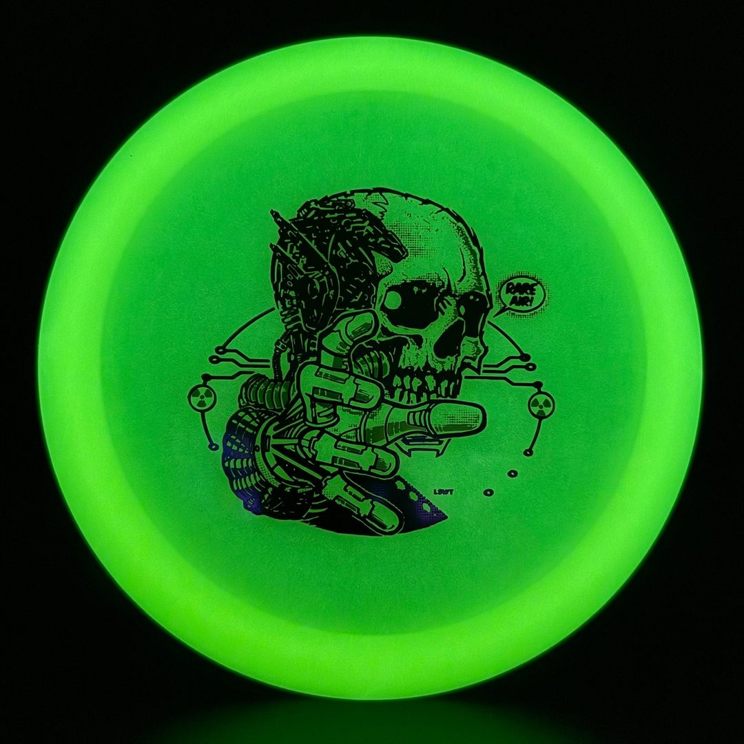 Nocturnal Freetail - STRATUS Fear V1 *PRE-ORDER* by Les White MINT Discs