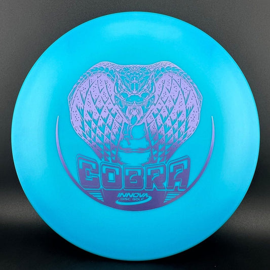 Star Cobra - Artist Corner OOP Innova