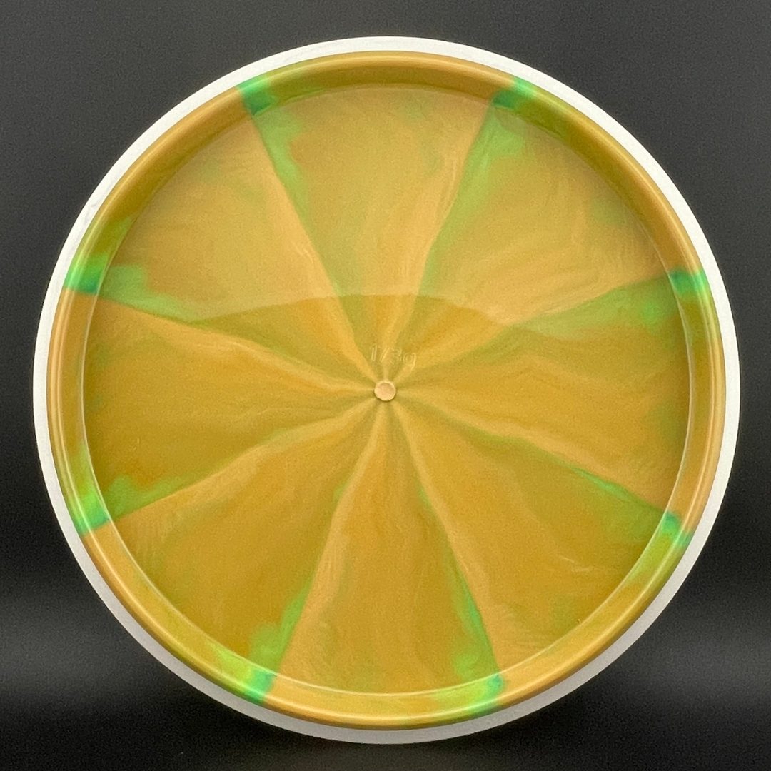 Cosmic Neutron Tempo - Jeremy Koling Team Series Axiom