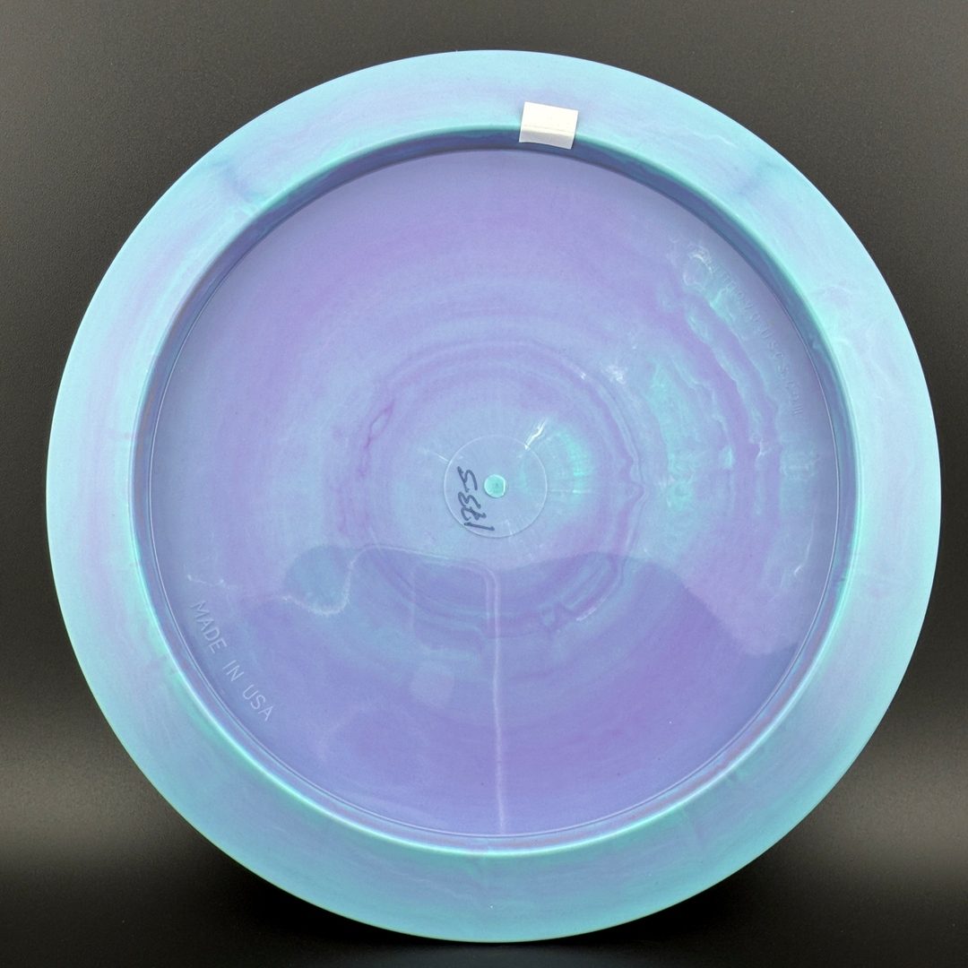 Swirly Star Wraith - Philo Brathwaite 2025 Tour Series Innova