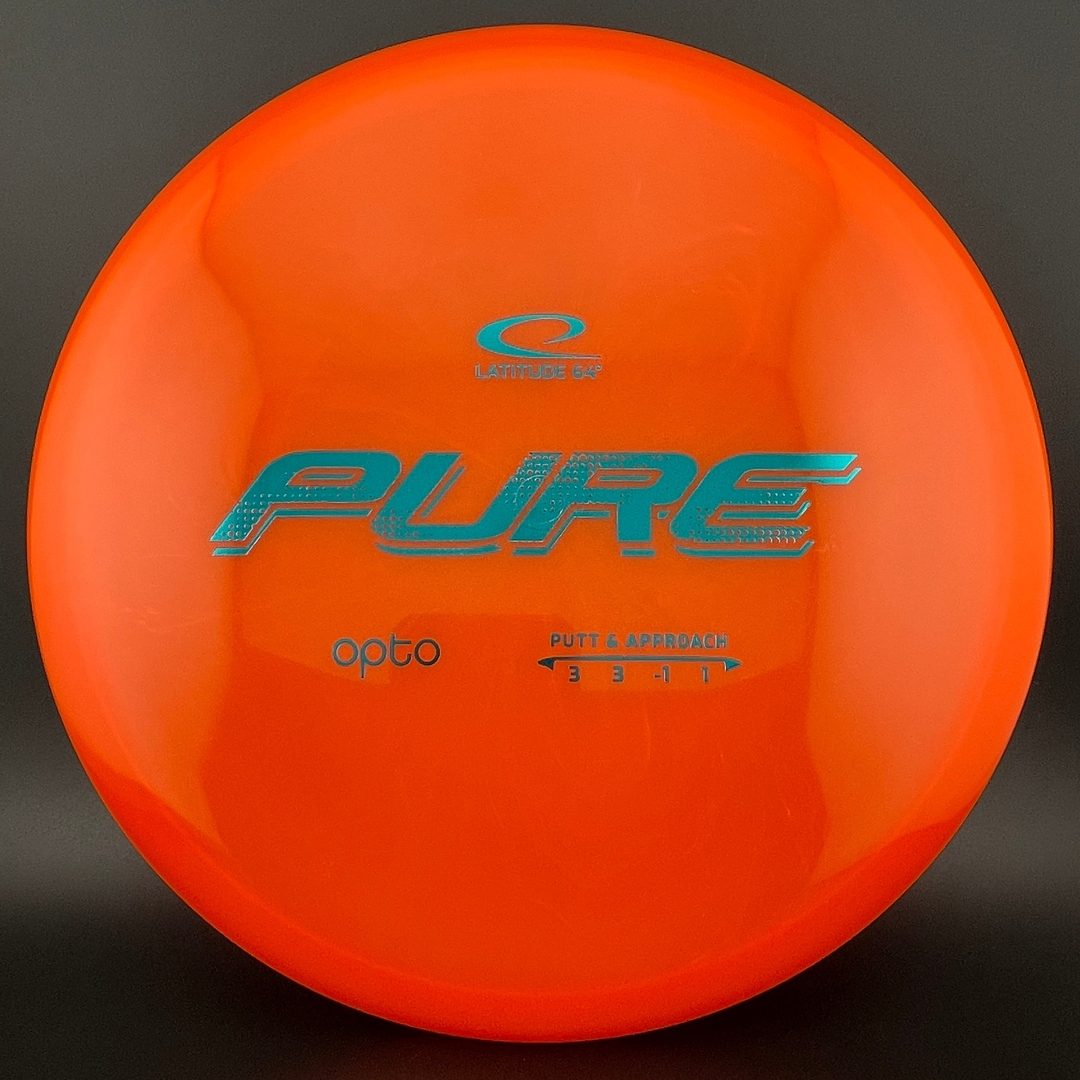 Opto Pure Latitude 64