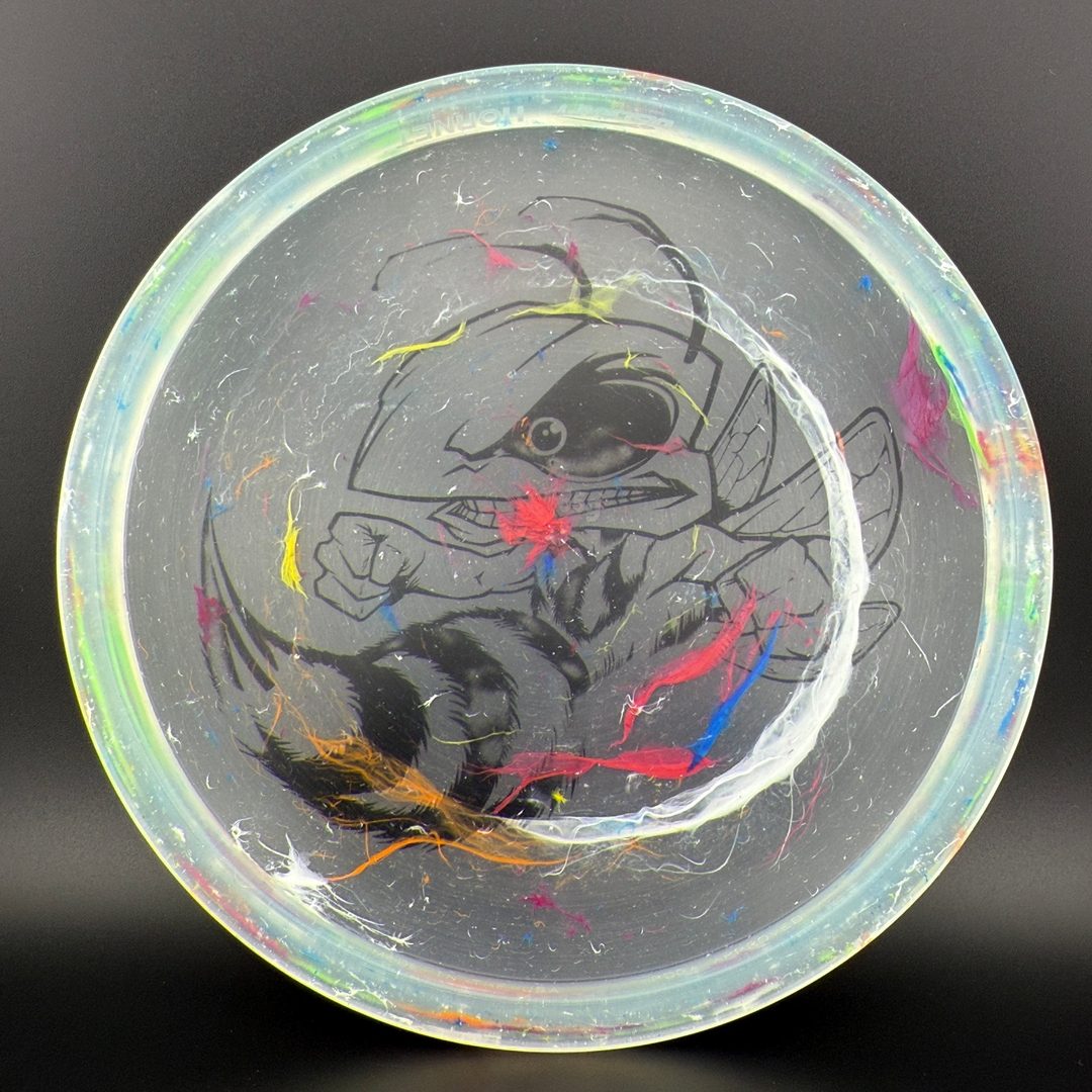 Jawbreaker Z FLX Hornet - Big Bee Misprint Discraft