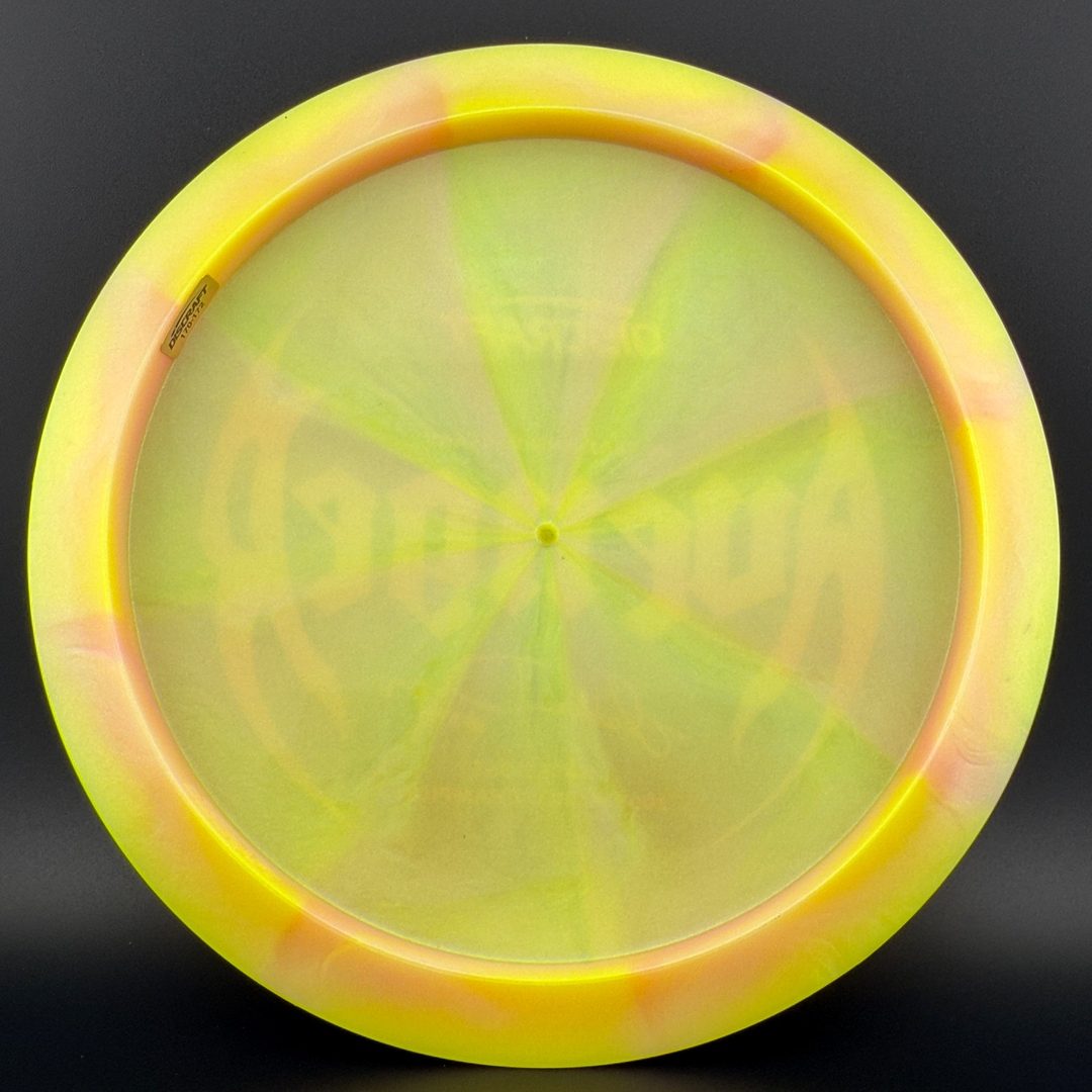 Colorshift Z Avenger - Nate Doss 20th Anniversary Edition Discraft