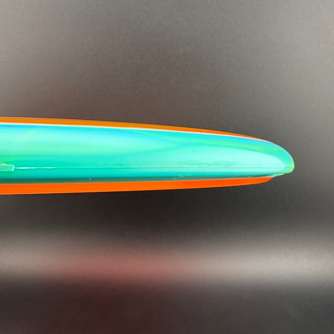 Soft Proton Paradox - The Last Skull by Manny Trujillo - Rare Air x OTB Discs Axiom