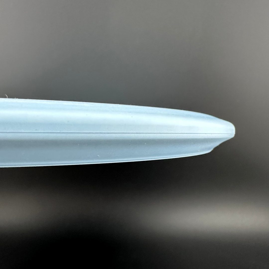 Swirl P-Line MD3 Flex 2 - Huk Lab TriFly Stamp Discmania