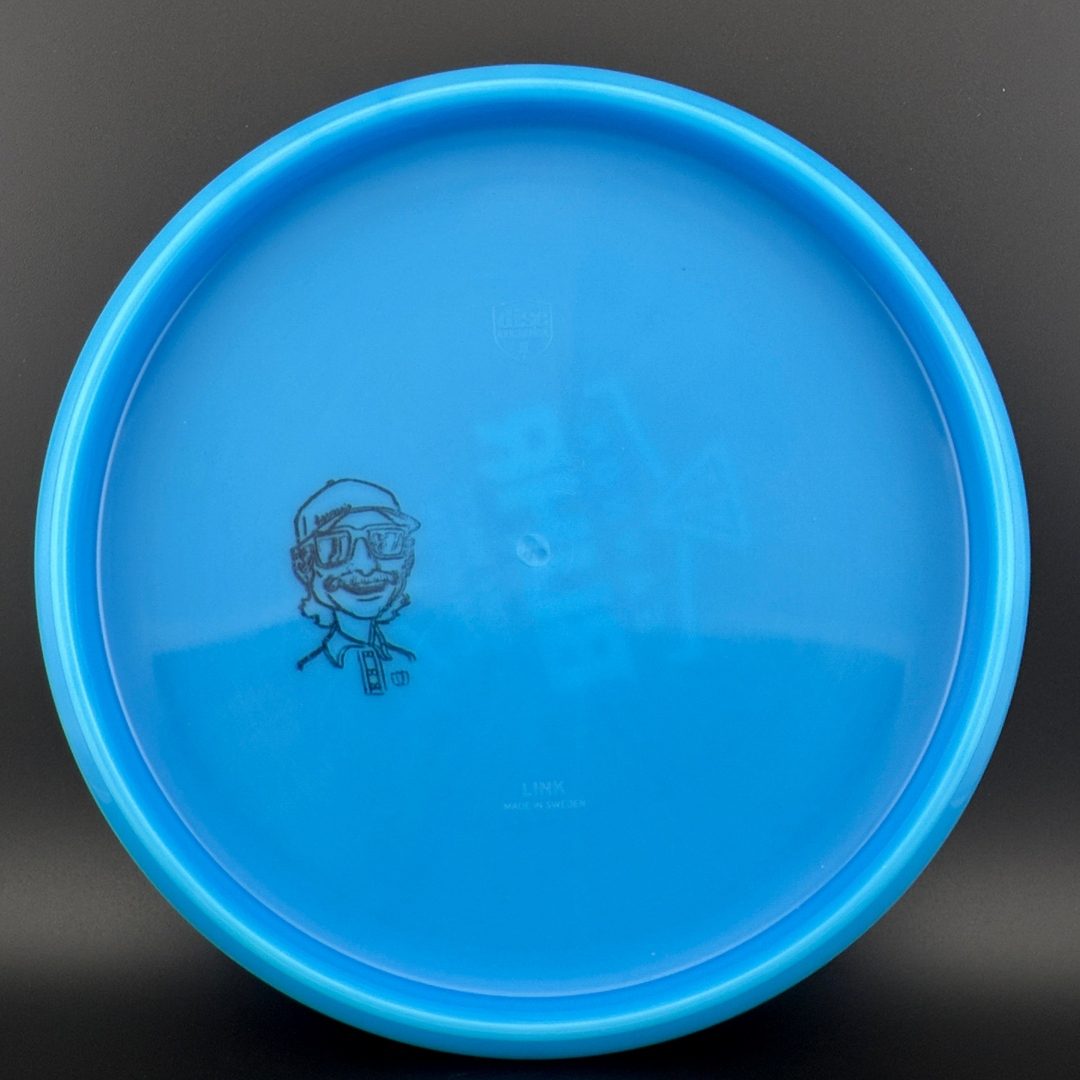 Neo Link - Buhr - 2024 Waco *Colten Stash* Discmania