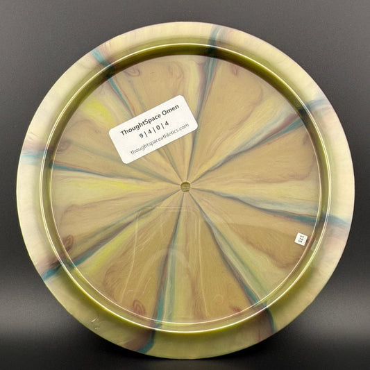 Nebula Ethereal Omen - TSA Family - MR. NTNDO TSA