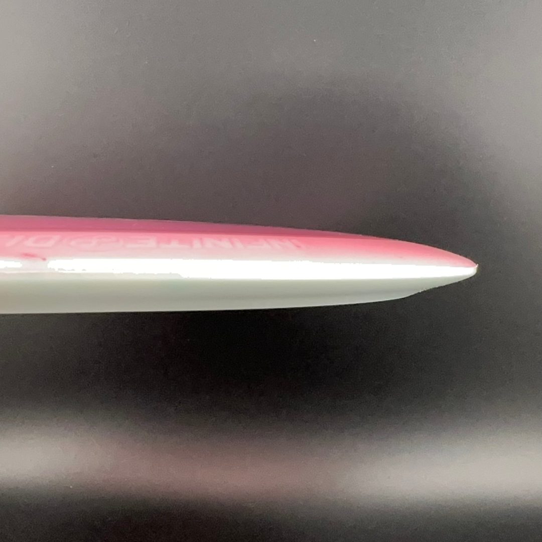 Tone Lotus - Crushin' Amanitas by Manny Trujillo Clash Discs