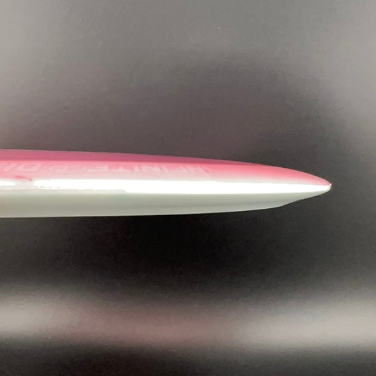 Tone Lotus - Crushin' Amanitas by Manny Trujillo Clash Discs