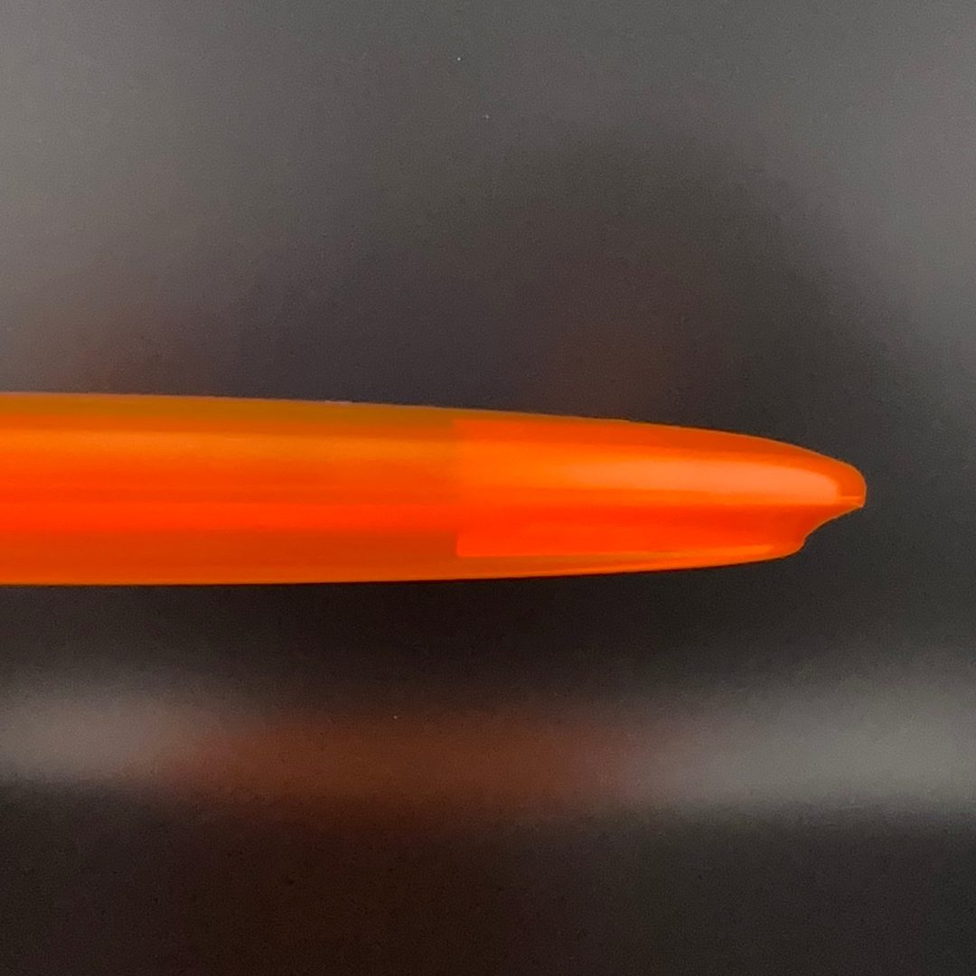 Champion Thrower Roc - "Birds Of Prey" 2025 USDGC Limited Edition Innova