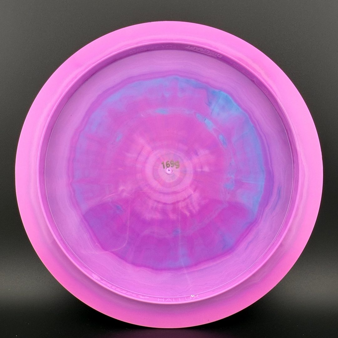 ESP Hallux - First Run - Ricky Wysocki Discraft