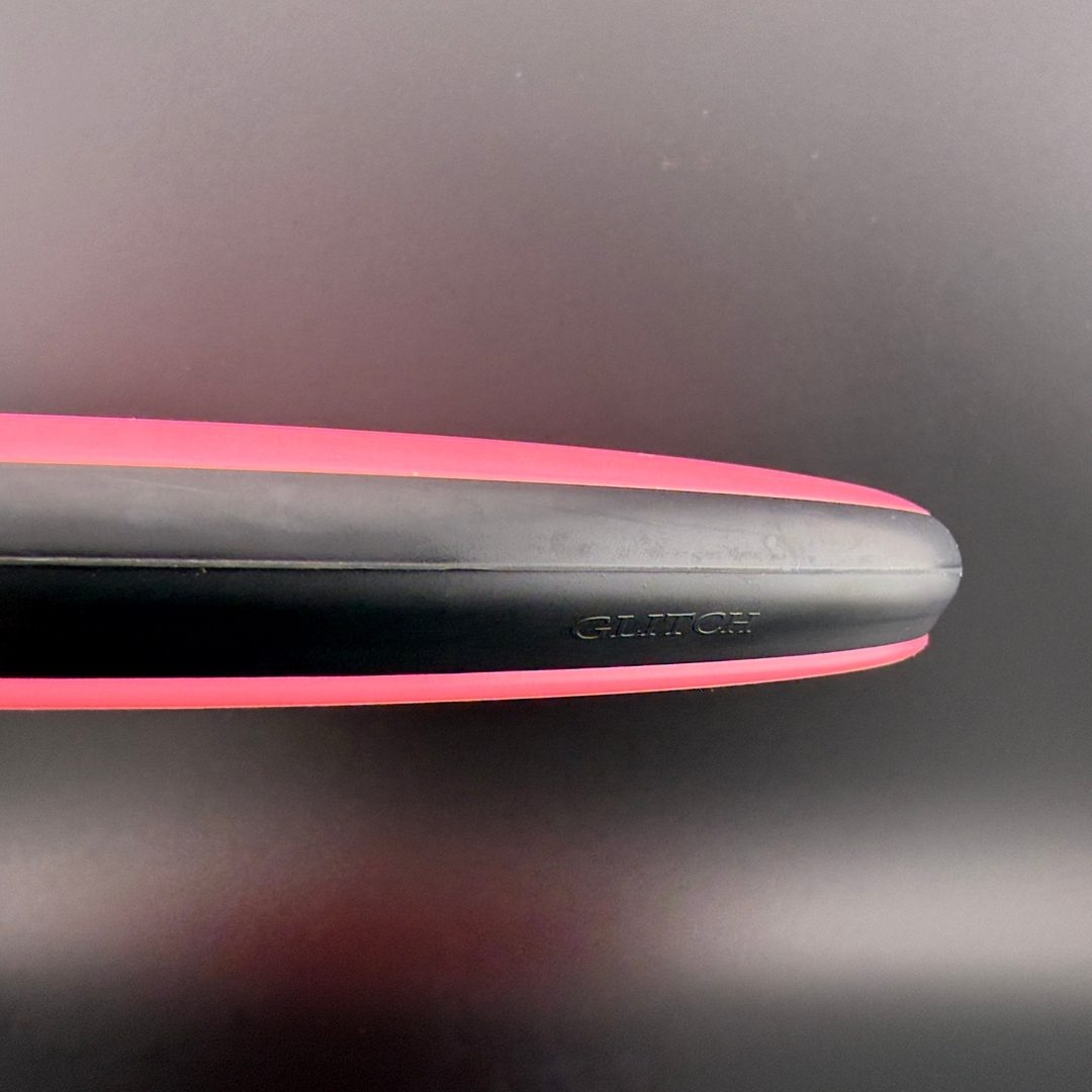 Fission Glitch - World Championship 2025 MVP