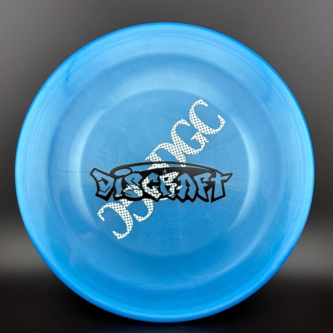 Z Sparkle Zone GT First Run - Misprint Discraft