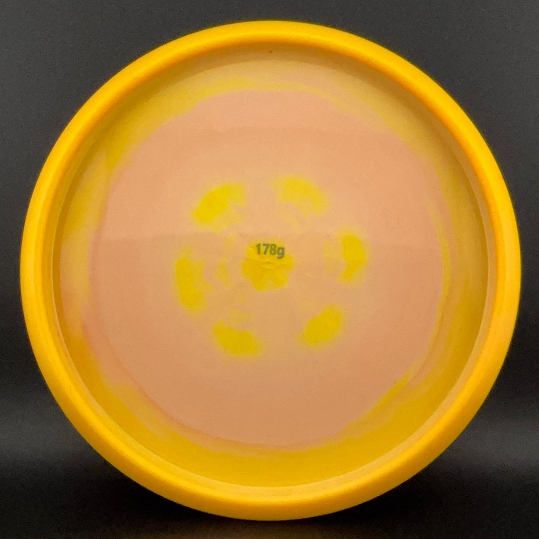 Swirl ESP Sled - First Run Discraft