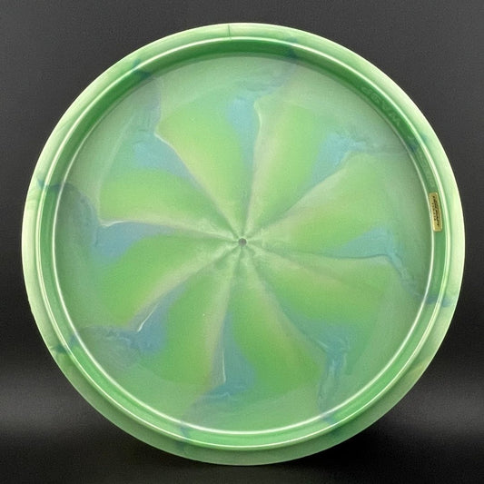 Ti Wasp - 2024 Michigan States - Double Stamped Discraft