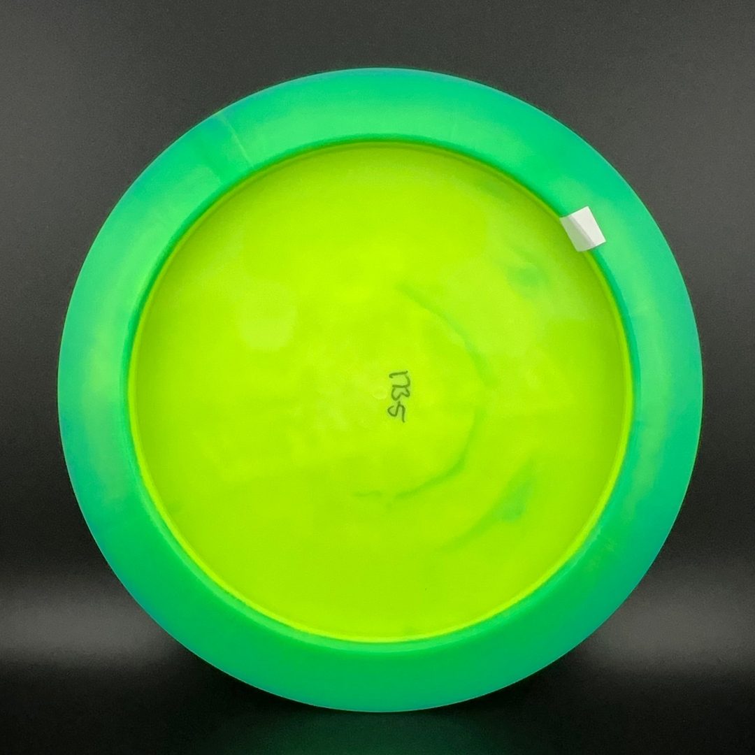 Halo Star Destroyer - Calvin Heimburg 2025 Tour Series Innova